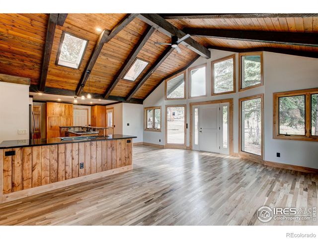 1033 Tranquil Lane, Estes Park, CO 80517