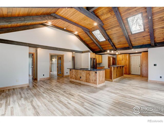 1033 Tranquil Lane, Estes Park, CO 80517