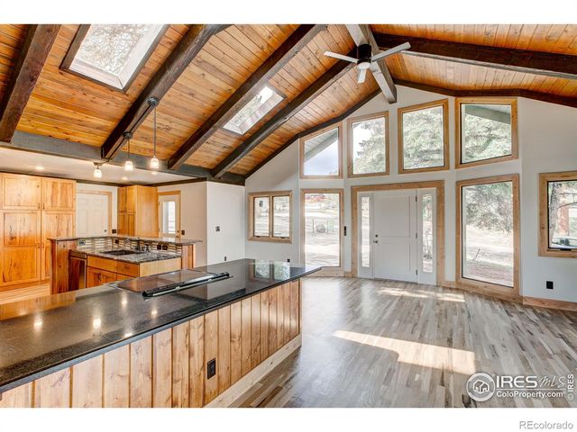 1033 Tranquil Lane, Estes Park, CO 80517