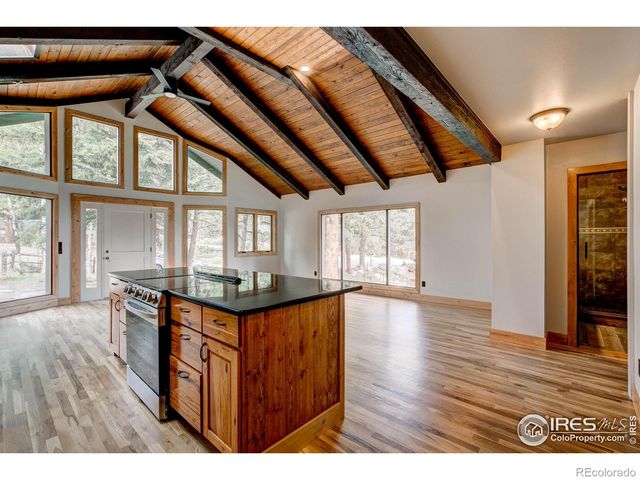 1033 Tranquil Lane, Estes Park, CO 80517