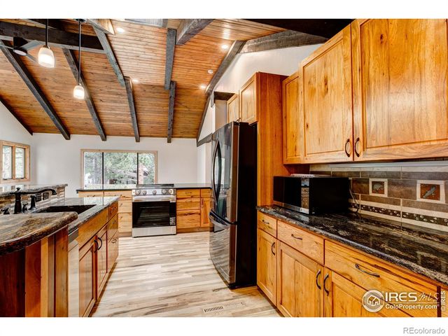 1033 Tranquil Lane, Estes Park, CO 80517