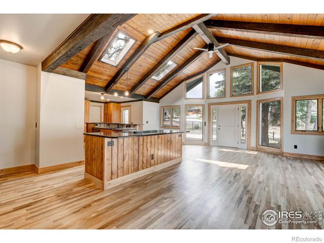 1033 Tranquil Lane, Estes Park, CO 80517