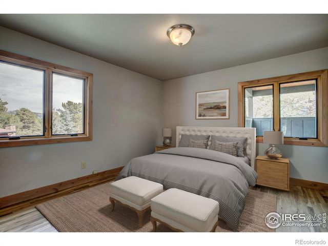 1033 Tranquil Lane, Estes Park, CO 80517