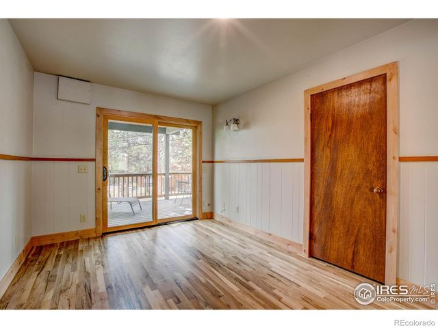 1033 Tranquil Lane, Estes Park, CO 80517