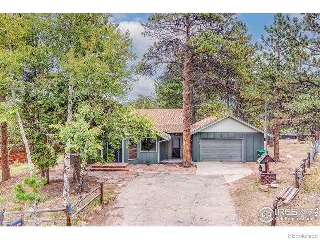 1033 Tranquil Lane, Estes Park, CO 80517