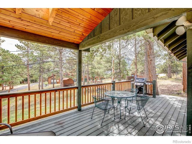 1033 Tranquil Lane, Estes Park, CO 80517