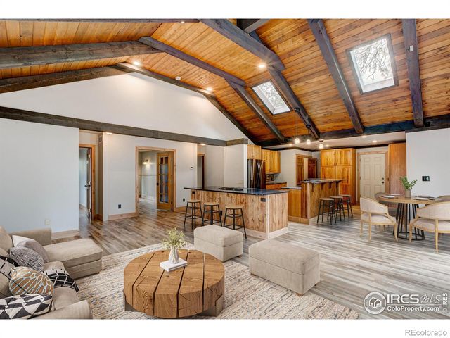 1033 Tranquil Lane, Estes Park, CO 80517