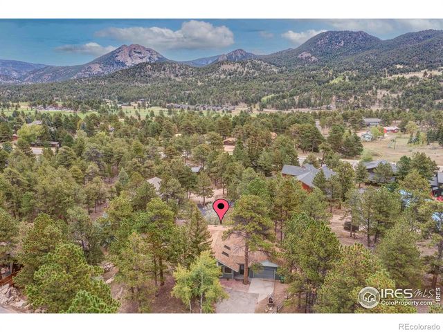 1033 Tranquil Lane, Estes Park, CO 80517