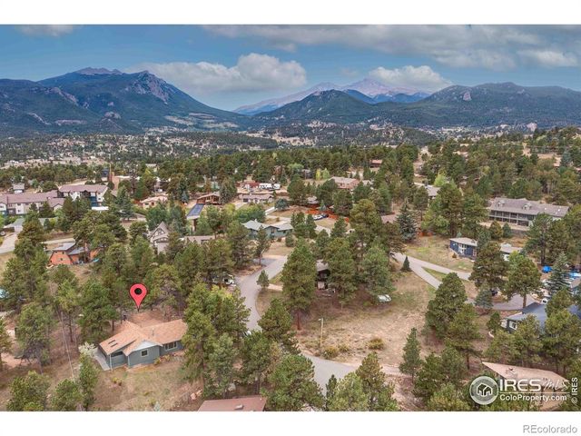 1033 Tranquil Lane, Estes Park, CO 80517