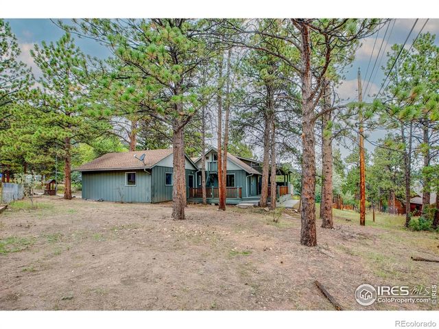1033 Tranquil Lane, Estes Park, CO 80517