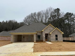 124 Jasmine Cove Drive, Brandon, MS 39042