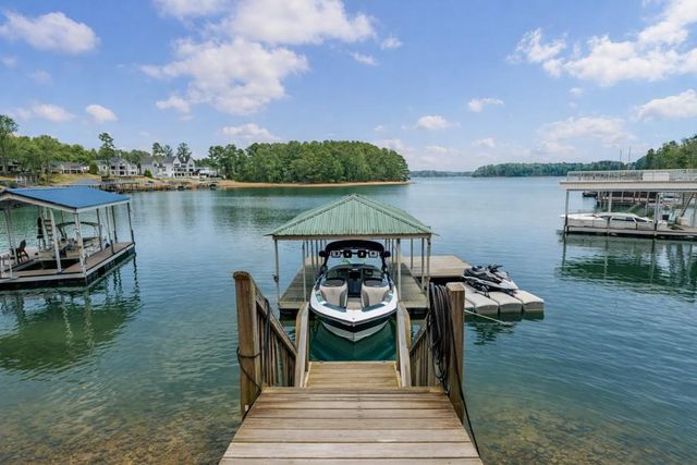 2220 Forest Drive, Cumming, GA 30041