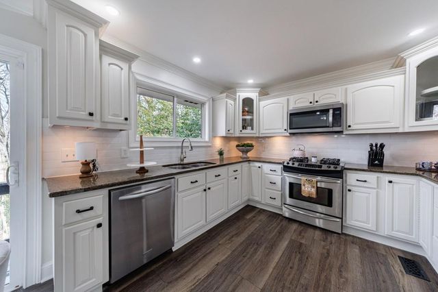 2220 Forest Drive, Cumming, GA 30041