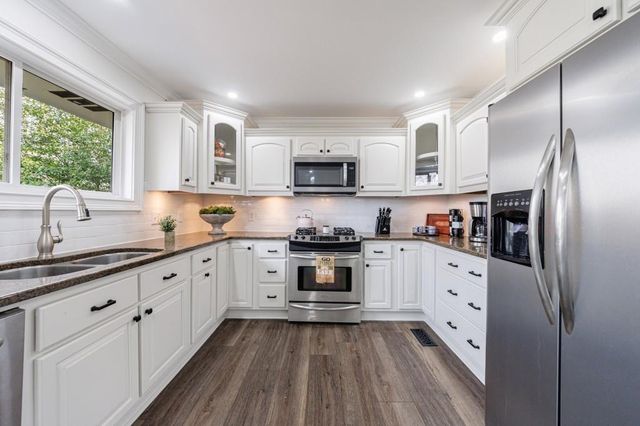 2220 Forest Drive, Cumming, GA 30041