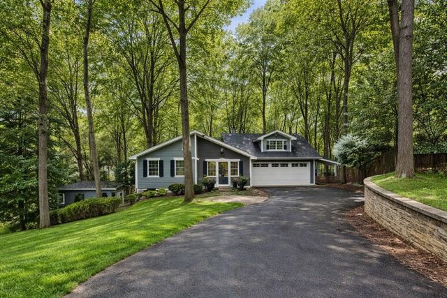 2220 Forest Drive, Cumming, GA 30041