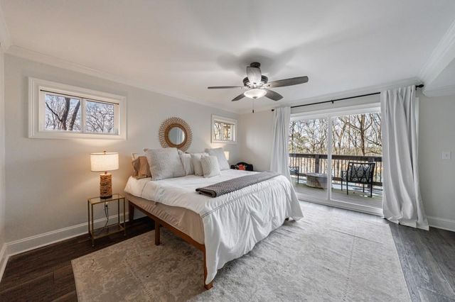 2220 Forest Drive, Cumming, GA 30041