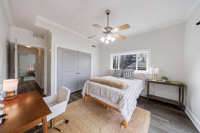 2220 Forest Drive, Cumming, GA 30041