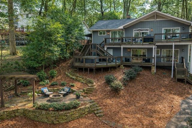 2220 Forest Drive, Cumming, GA 30041