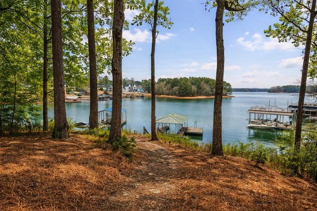 2220 Forest Drive, Cumming, GA 30041