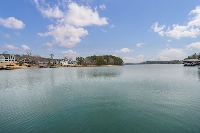 2220 Forest Drive, Cumming, GA 30041