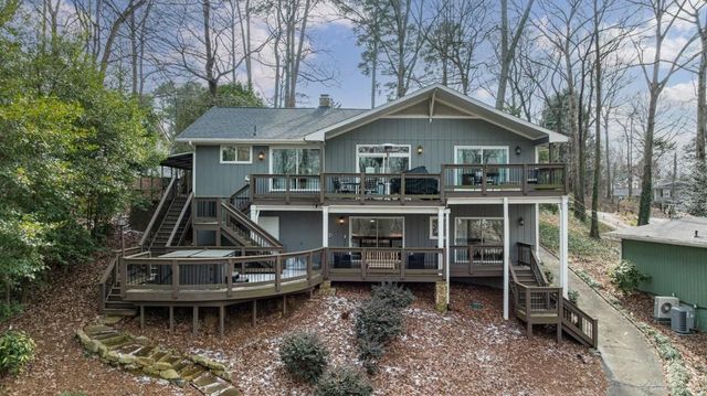 2220 Forest Drive, Cumming, GA 30041