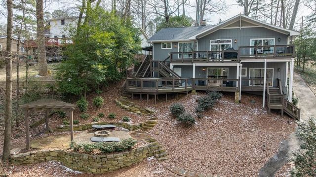 2220 Forest Drive, Cumming, GA 30041