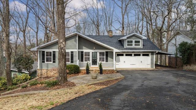 2220 Forest Drive, Cumming, GA 30041