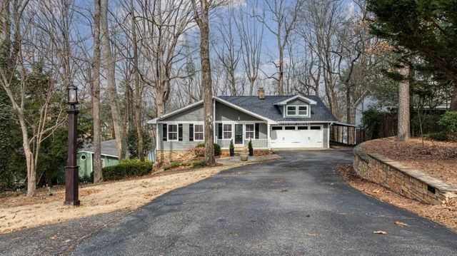 2220 Forest Drive, Cumming, GA 30041