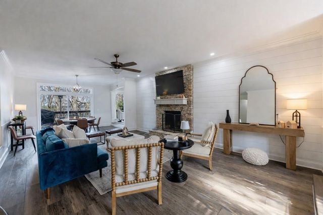 2220 Forest Drive, Cumming, GA 30041