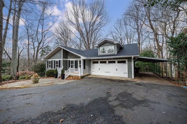 2220 Forest Drive, Cumming, GA 30041