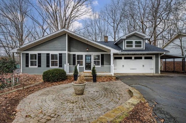 2220 Forest Drive, Cumming, GA 30041