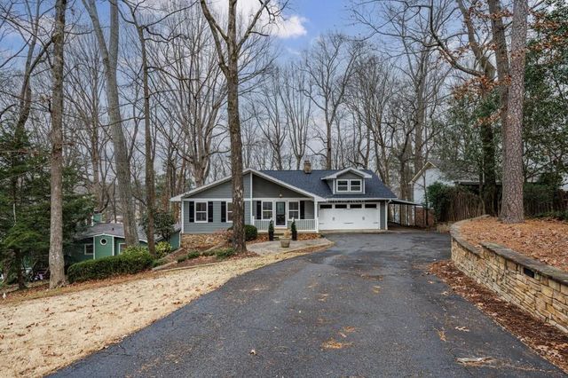 2220 Forest Drive, Cumming, GA 30041