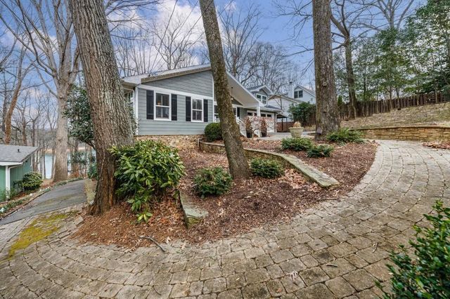 2220 Forest Drive, Cumming, GA 30041