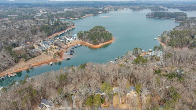 2220 Forest Drive, Cumming, GA 30041