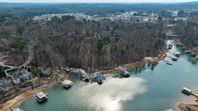 2220 Forest Drive, Cumming, GA 30041