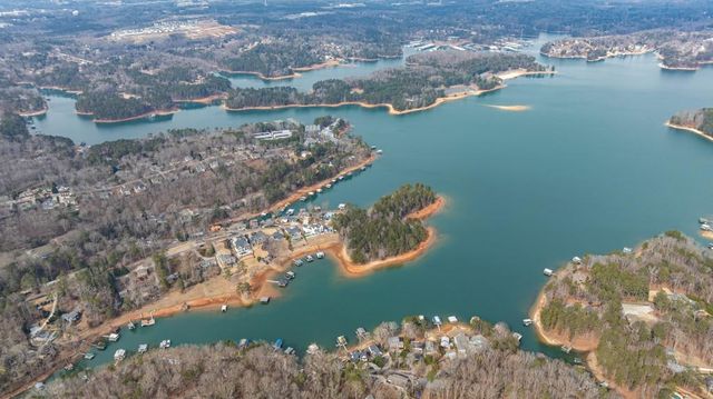 2220 Forest Drive, Cumming, GA 30041