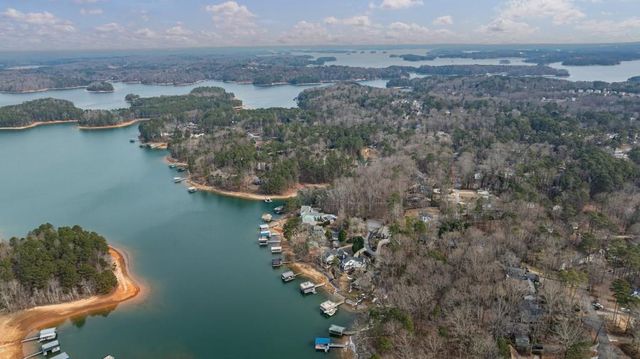 2220 Forest Drive, Cumming, GA 30041