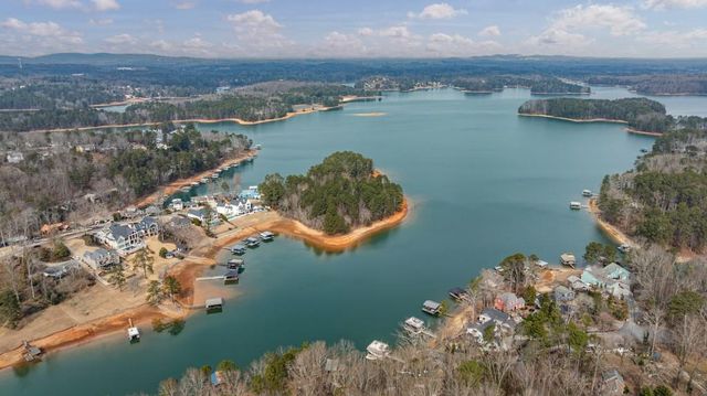 2220 Forest Drive, Cumming, GA 30041