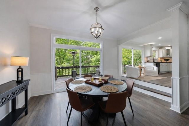 2220 Forest Drive, Cumming, GA 30041