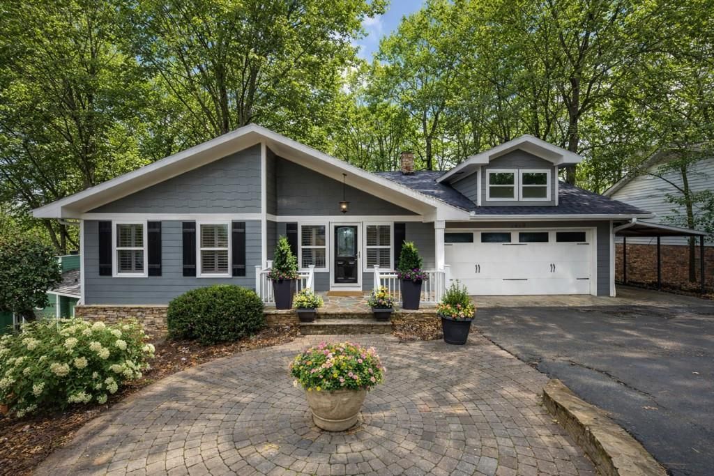 2220 Forest Drive, Cumming, GA 30041