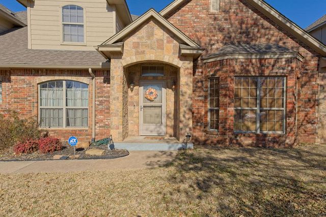 11613 NW 113th Circle, Yukon, OK 73099