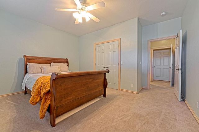 11613 NW 113th Circle, Yukon, OK 73099