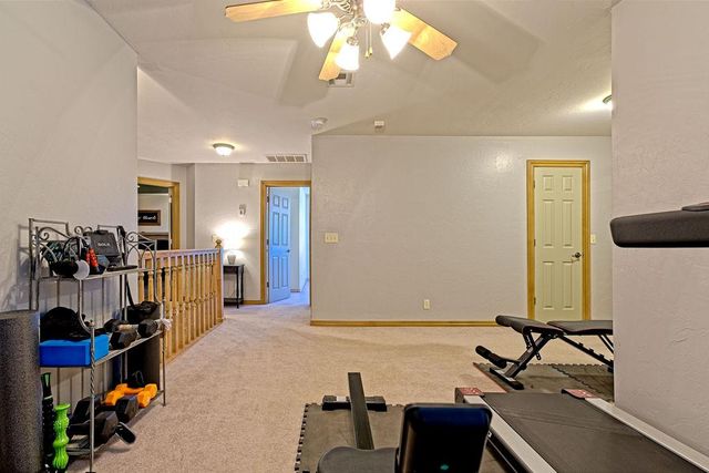 11613 NW 113th Circle, Yukon, OK 73099