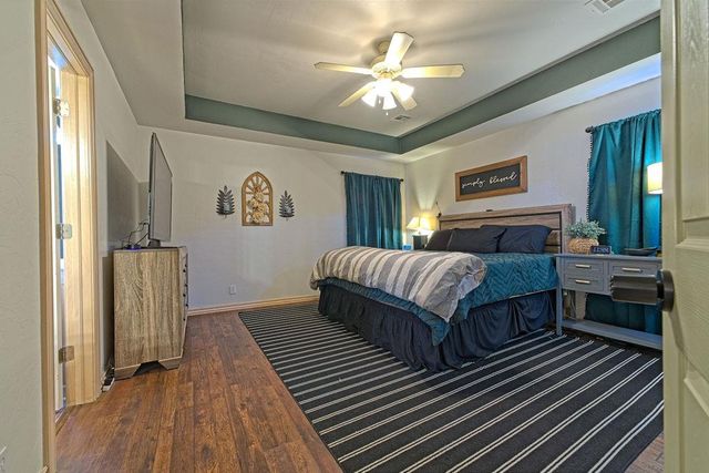 11613 NW 113th Circle, Yukon, OK 73099