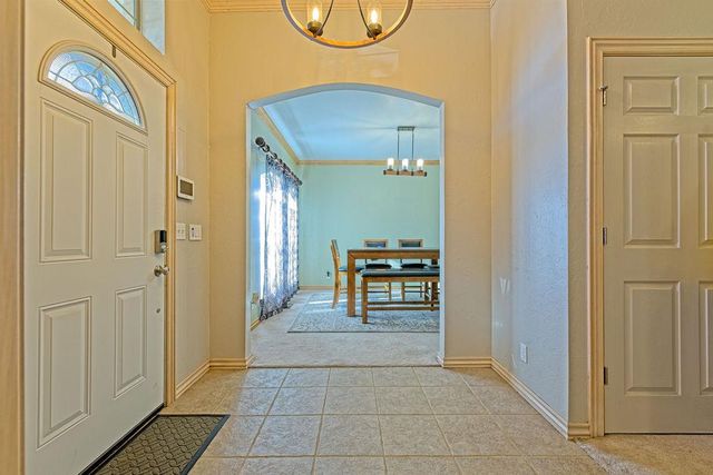 11613 NW 113th Circle, Yukon, OK 73099