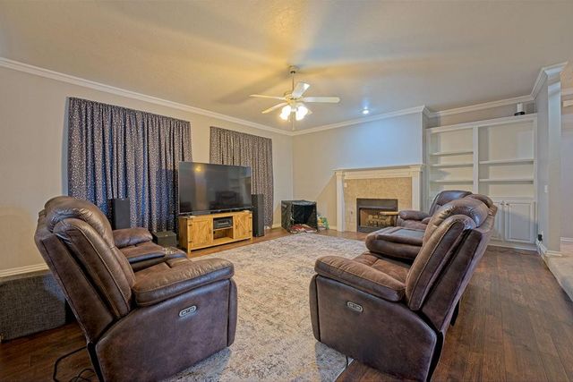 11613 NW 113th Circle, Yukon, OK 73099