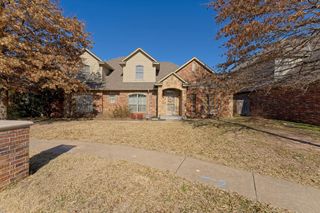 11613 NW 113th Circle, Yukon, OK 73099