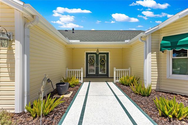 165 PALERMO PLACE, Lady Lake, FL 32159