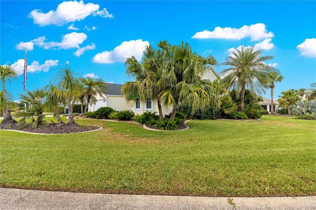 165 PALERMO PLACE, Lady Lake, FL 32159