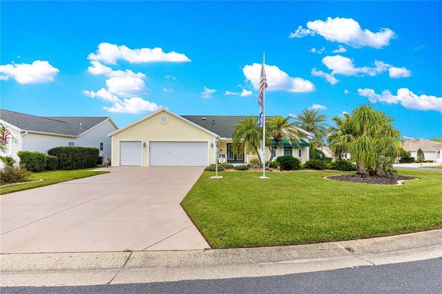 165 PALERMO PLACE, Lady Lake, FL 32159